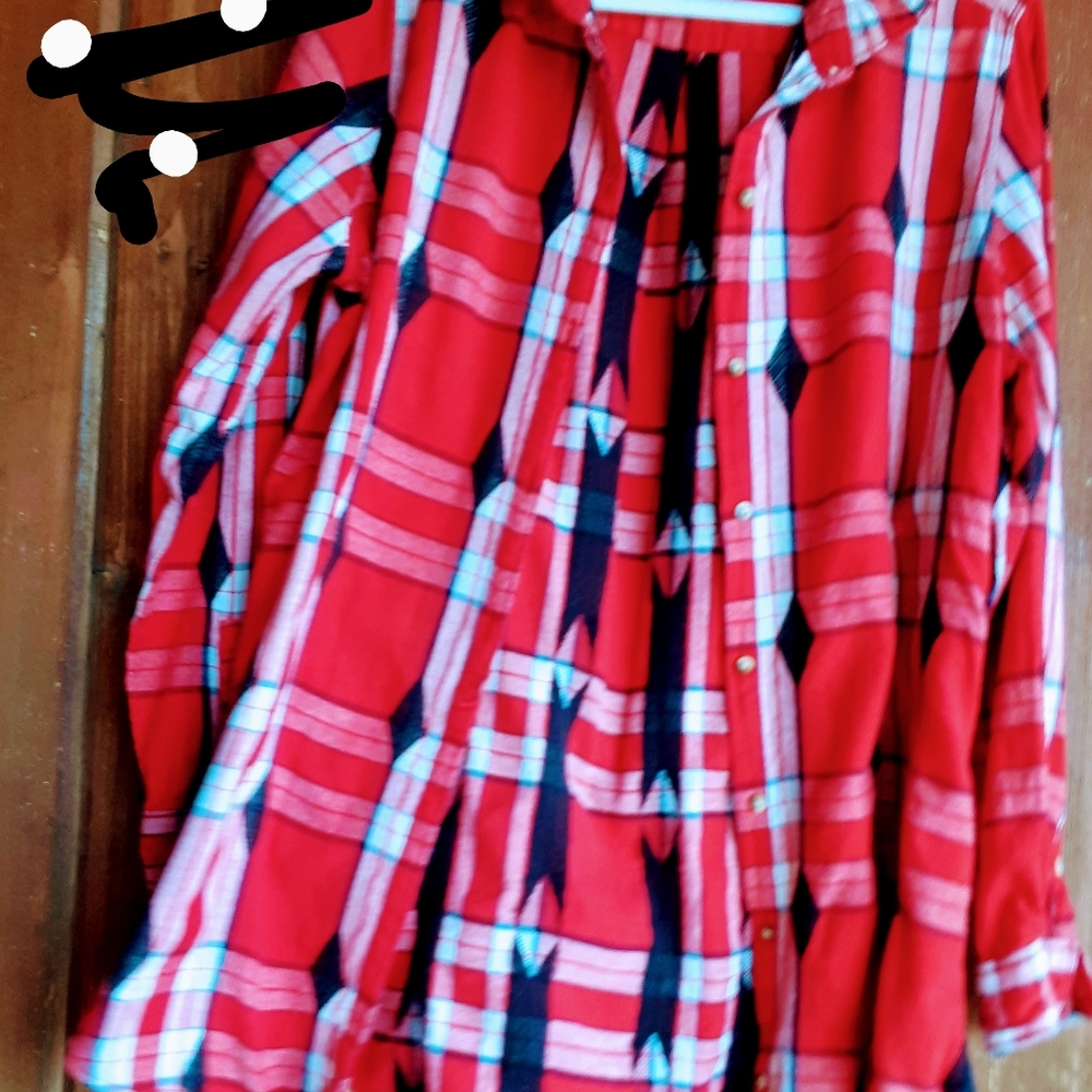 Soft Cotton woven Button Down shirt